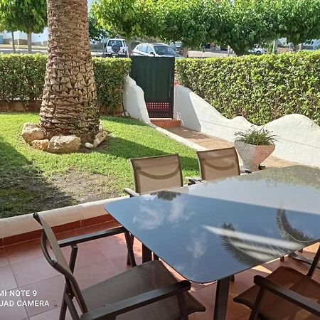 Relax, Piscina, Playa Y Barbacoa! Lägenhet Peñíscola Exteriör bild
