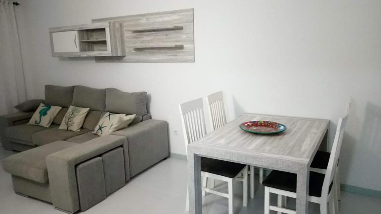 Relax, Piscina, Playa Y Barbacoa! Lägenhet Peñíscola Exteriör bild